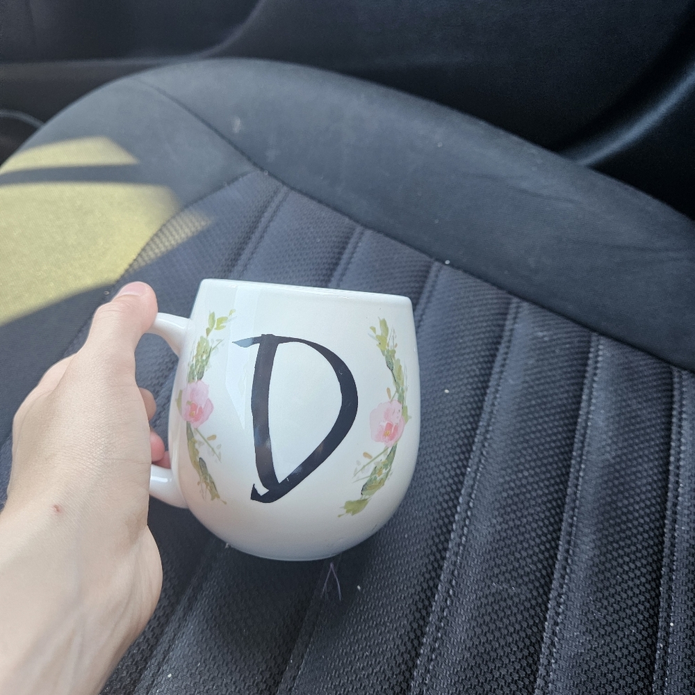 D mug - Picture 3 of 3